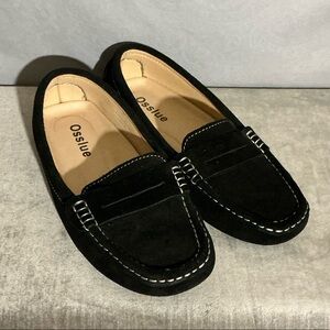 Osslue Driving Moccasin